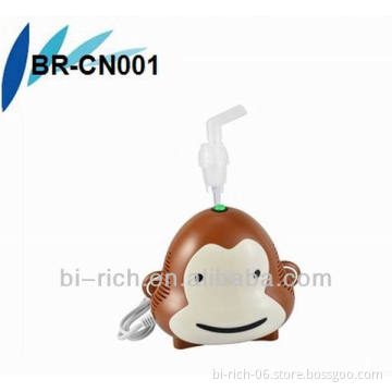 Cartoon Medical Portable Nebulizer